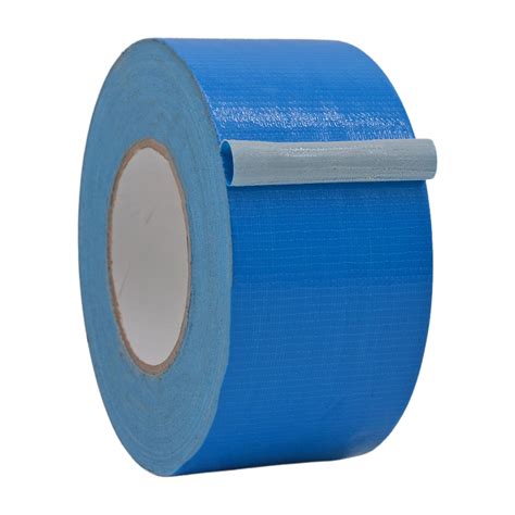 Wod Tape Dark Blue Duct Tape 283 In X 60 Yd Strong Waterproof Dtc10