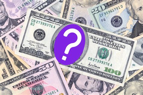 Quiz: Can You Name The Presidents On Every Piece Of U.S. Currency? - A ...