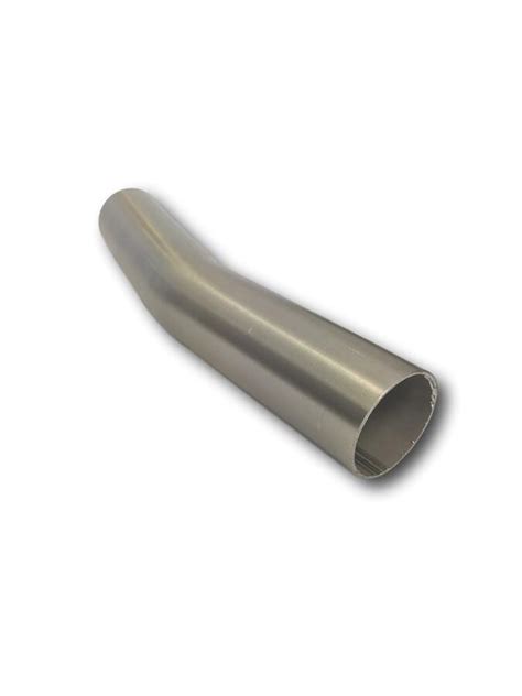 3 Inch 76mm Exhaust Pipe Mandrel Bend 304 Stainless 15 To 180 Degree Bends Exoflow