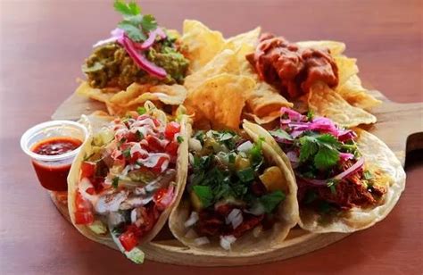 Taco Time Menu Et Tarifs Actualisés France Carte 2024 Menu Prix