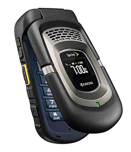 Top 10 Best Rugged Flip Phones Of 2020 - Aced Products