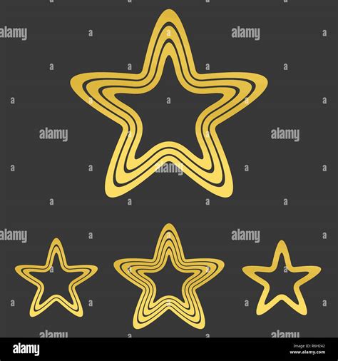 Star Logo Hi Res Stock Photography And Images Alamy