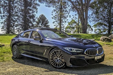 Auto Review Bmw I Gran Coupe M Sport