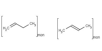 polybutene - definition - What is