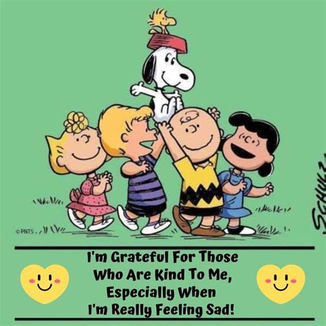 Peanuts Gang Quotes Peanuts Snoopy Snoopy Love Charlie Brown And Snoopy Affirmations For