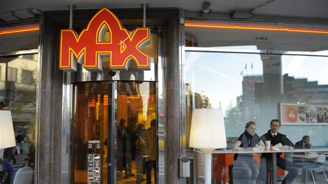 Hamburger Chain Max Chooses Climate Over Beef In New Menu Radio