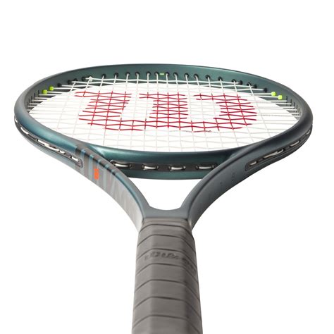 Wilson Blade 100l V9 Tennis Racket By Wilson Price R 4 499 9 Plu 1176566 Sportsmans