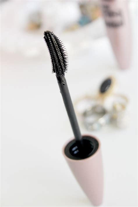 Maybelline Lash Sensational Mascara – THIRTEEN THOUGHTS