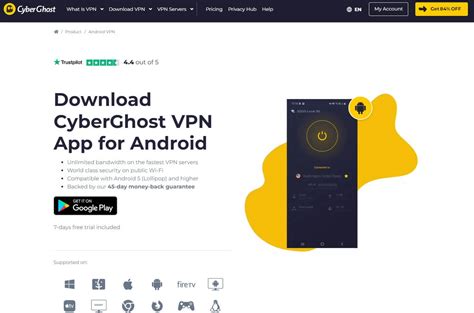 Best Mobile Vpn Apps For