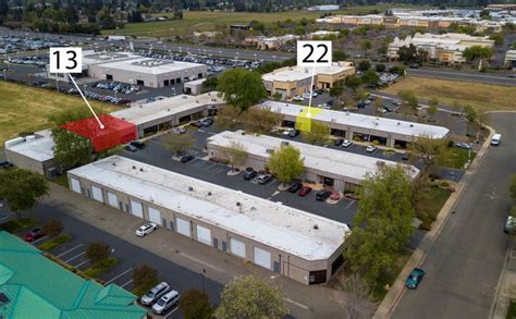 Yuba City Industrial Space For Rent Commercial Leasing Crexi