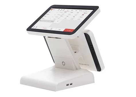 Square Tablet Android POS System Cash Register With Restaurant POS Software