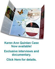 Karen Ann Quinlan: A Legacy of Compassion