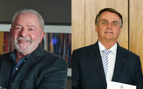 Presença De Lula Na Cúpula Climática Da Onu Faz Bolsonaro Chama Lo De