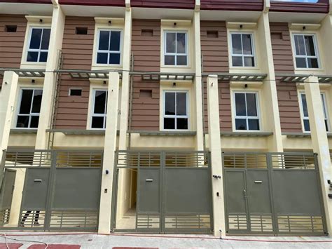 Project Qc Near Shorthorn Brandnew Bedroom Townhouse For Sale Ajcq