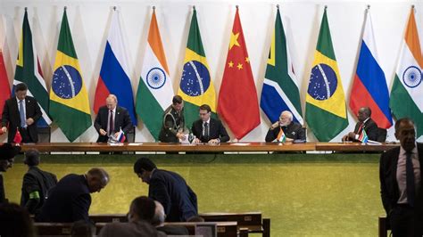 Argentina pidió entrar al BRICS Qué es objetivos y metas