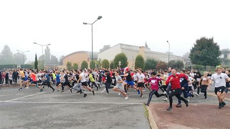 Chazay Dazergues Participants Au Cross Du Coll Ge Alexis