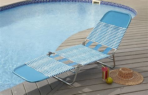 15 Collection Of Pvc Outdoor Chaise Lounge Chairs