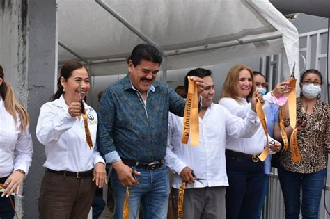 El Heraldo De Poza Rica Abren Oficinas De Inapam