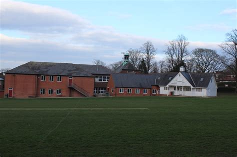 King Edward Vi Grammar School Louth © M J Roscoe Geograph Britain