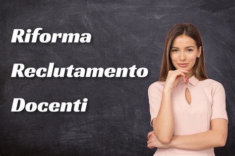 Riforma Reclutamento Docenti Pubblicata Nella Gazzetta Ufficiale News