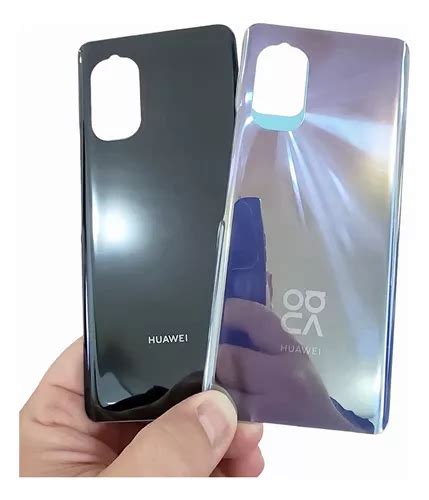 Tapa Trasera Para Huawei Nova 9 Se Jln lx3 Alta Calidad Meses sin interés