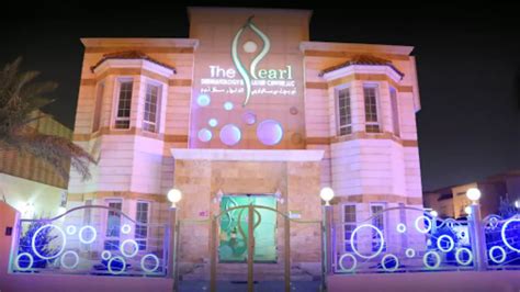 The Pearl Dermatology And Laser Centre Health Medical Clinics