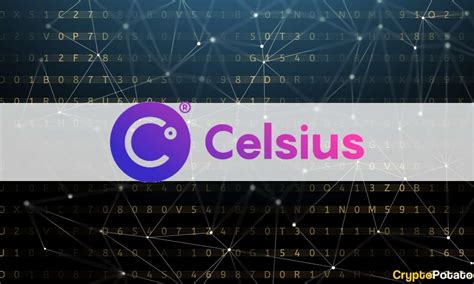 Celsius Network Sammelt Millionen Us Dollar In Einer