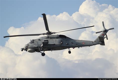 Tcb Sikorsky S B Seahawk Turkey Navy Kaan Lkar Jetphotos