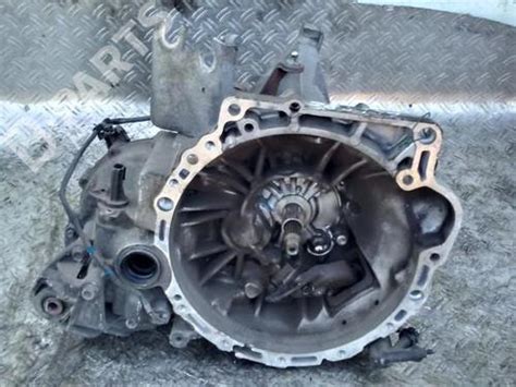 Manual Gearbox Mazda Bk Bk B Parts