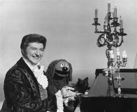 Liberace Love Site