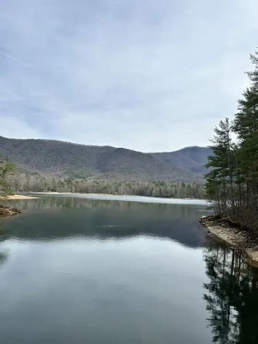 Best Lake Trails in Tellico Plains | AllTrails