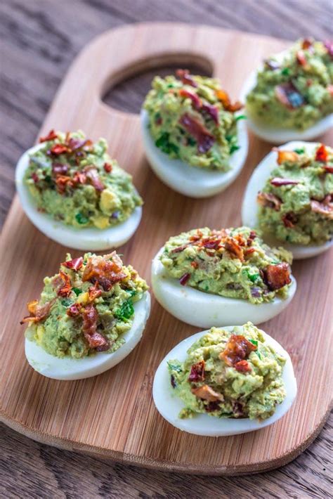 Keto Snacks 130 Of The Most Amazing Delicious Recipes Guacamole