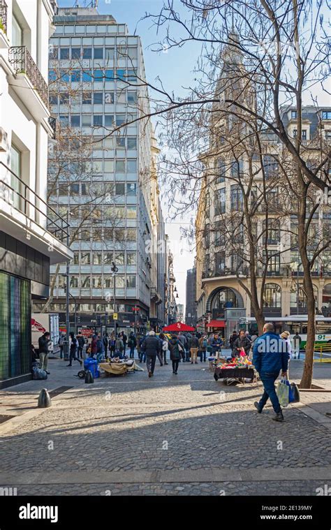 Shopping buenos aires hi-res stock photography and images - Alamy