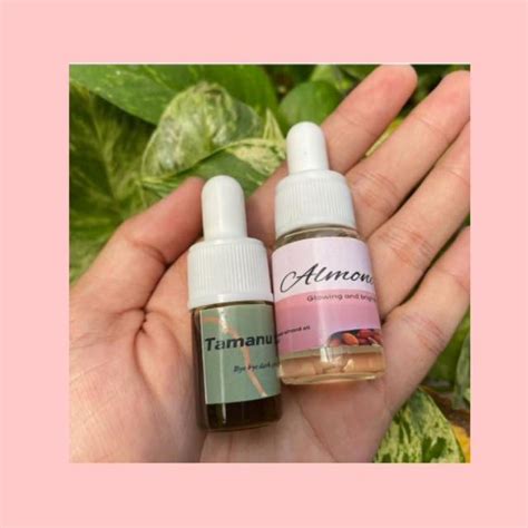 Jual Tamanu Oil Shopee Indonesia