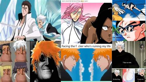 Update More Than 57 Bleach Anime Memes Incdgdbentre