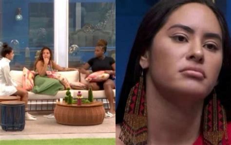 Jornal Correio BBB 24 Oração de Isabelle após Giovanna ganhar o