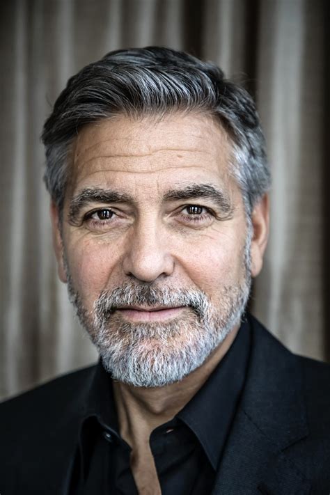 George Clooney Profile Images — The Movie Database Tmdb