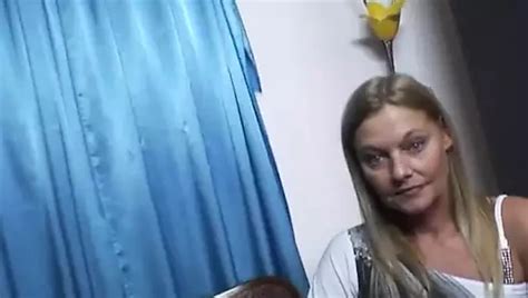 Tia Belgian Mature XHamster