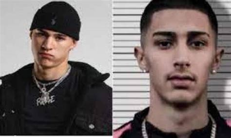 Ancora Problemi Per Rapper Baby Gang