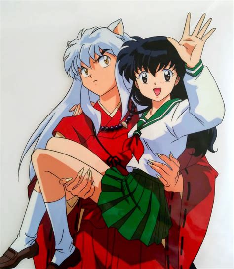 Daily Inukag On Twitter Happy Kagome Day