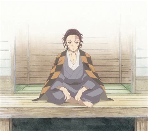 More Picture Of Tanjiro Father Kimetsu No Yaiba Best Resolution Image