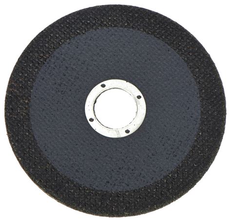 SAIT Type 1 3 X 0 035 X 1 4 Abrasive Cut Off Wheel 5LUD2 23152