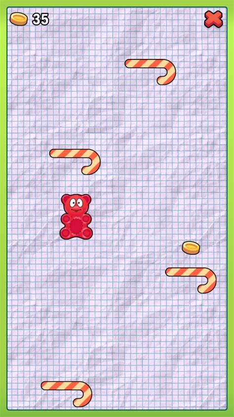 Valerka Talking Gummy Bear Apk For Android Download