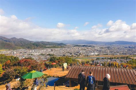 Arashiyama - Monkey Business | I'm Still Hungry, a Food & Travel Blog