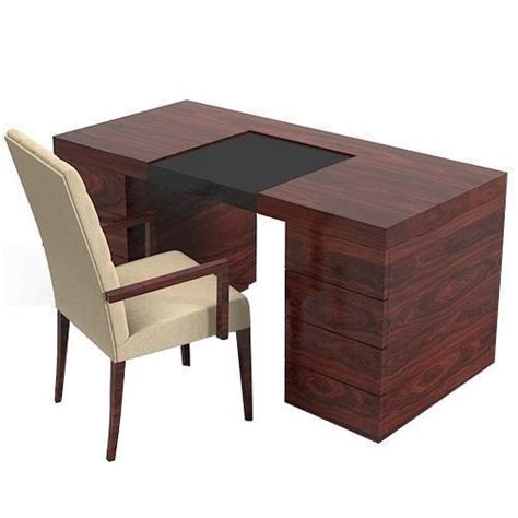 Wooden Office Tables Chair Set At Rs 10000 Office Chairs In Hyderabad