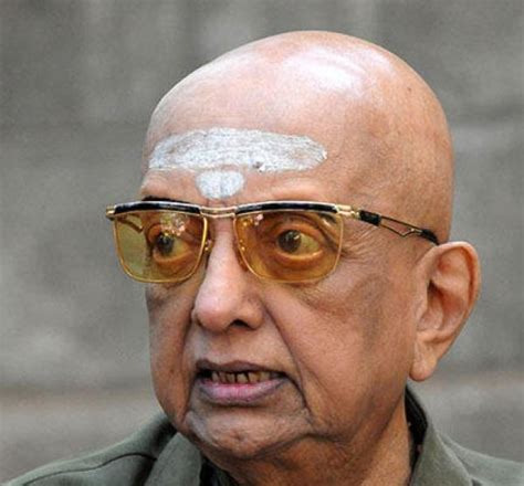 Cho Ramaswamy | Veethi