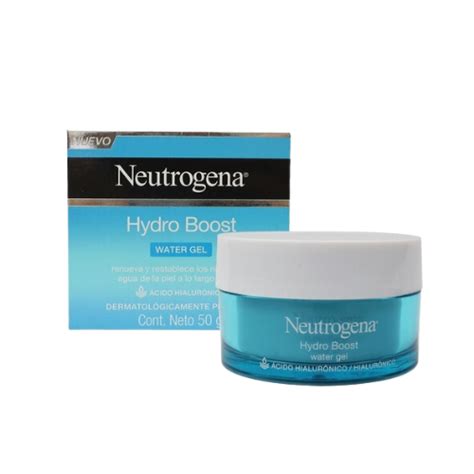 Neutrogena Hydroboost Water Gel 50 Gr Droguerias Pharmaunir