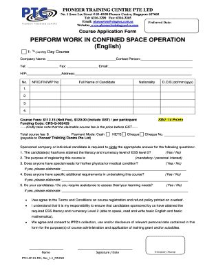 Fillable Online Calocus Fill Online Printable Fillable