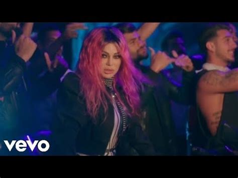 Haifa Wehbe Akram Hosny Law Kont Sped Up هيفاء وهبي و أكرم حسني