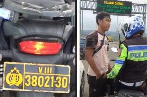 Palak Travel Rp Ribu Sambil Emosi Oknum Polisi Dibuang Dan Turun